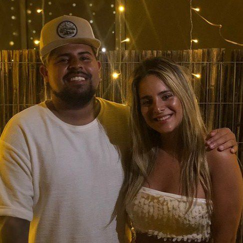 Hasta el más fiestero se enamora