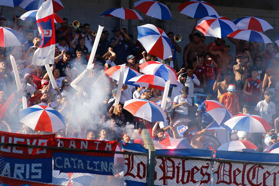 A romper la chanchita