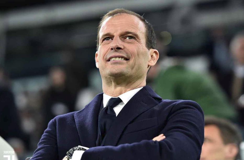 Más que Allegri, tristi