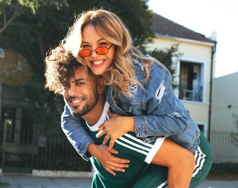 Sin querer queriendo