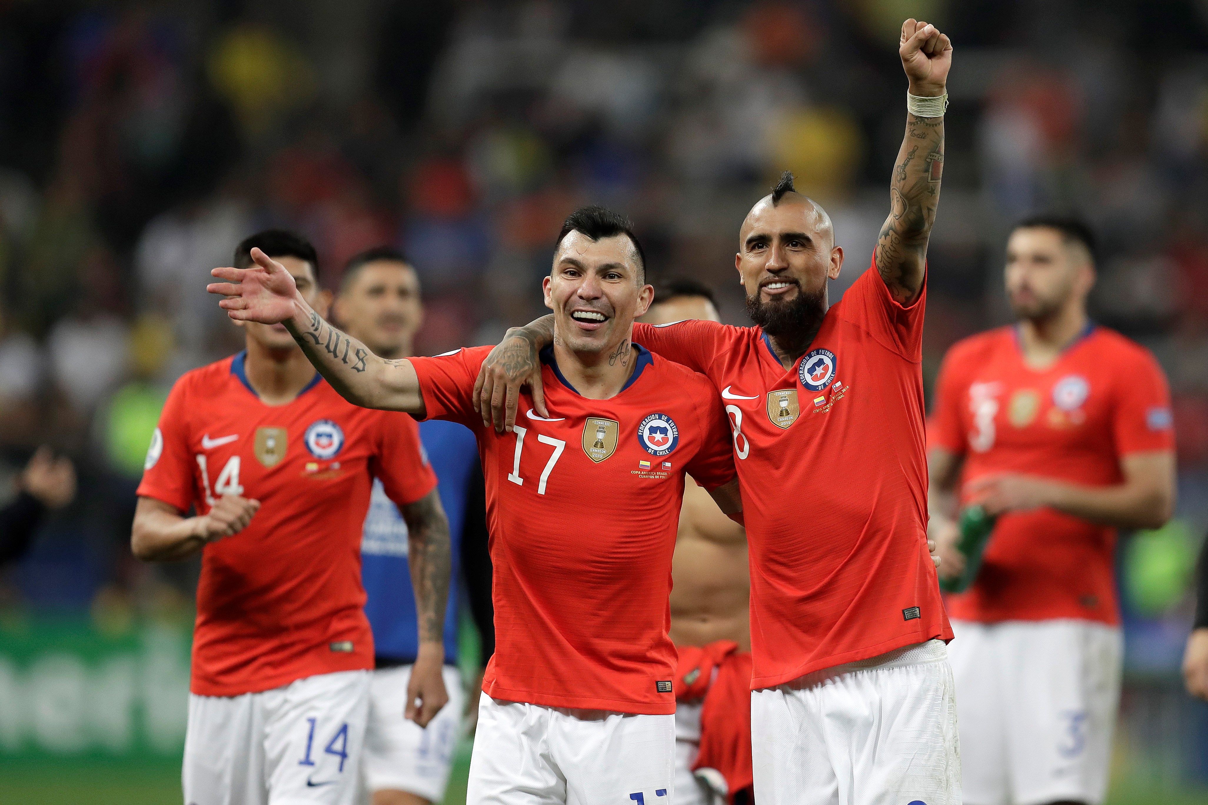 Chile: Jugadores de la selección se niegan a disputar amistoso ante