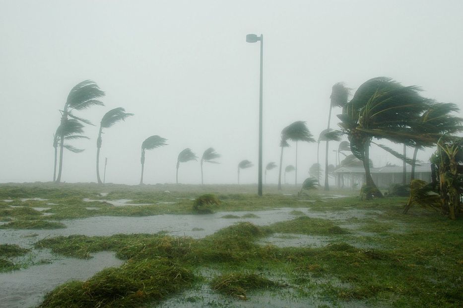 Bidegain advierte que las tormentas son un “anticipo” de lo que viene: lluvias y vientos de hasta 80 km/h