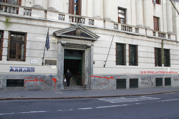 El MEF y la OPP confirmaron la continuidad de las AFAP y definieron una agenda de trabajo