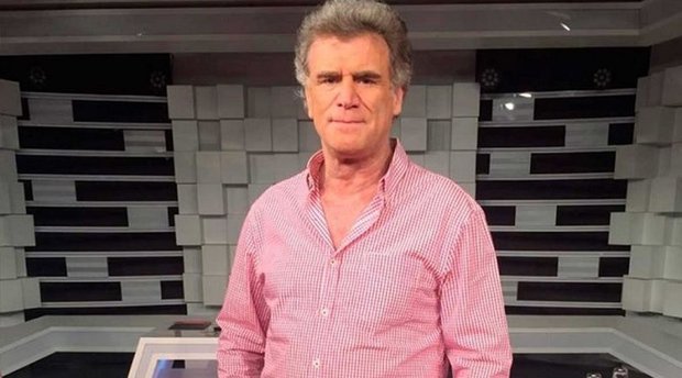 “Todo es incertidumbre”: Teto Medina espera resultados clave por su cáncer