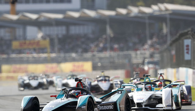 Vibra el Autódromo