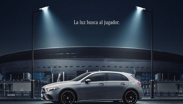 Hincha con estrella