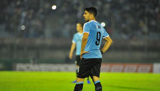 Corriendo a la victoria