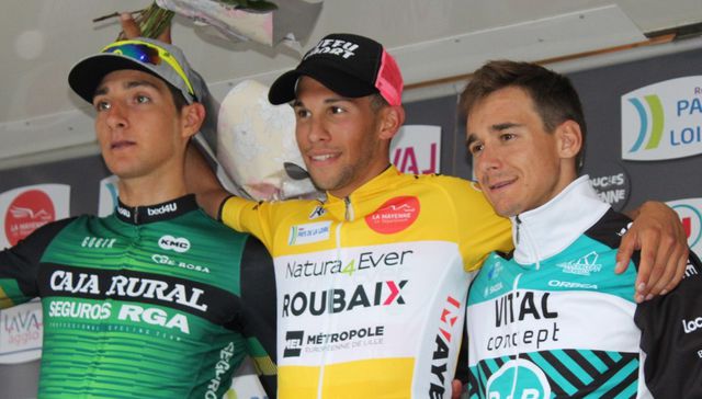Pedal de plata