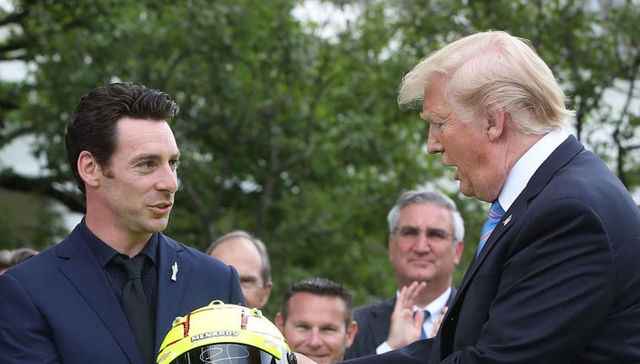 Mejor que no, Donald