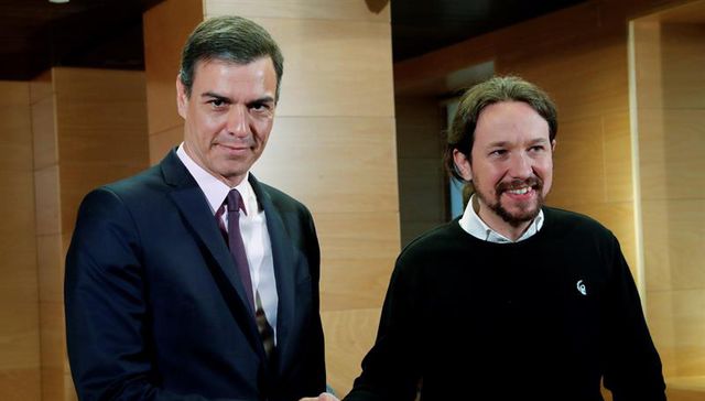 Pedro y Pablo
