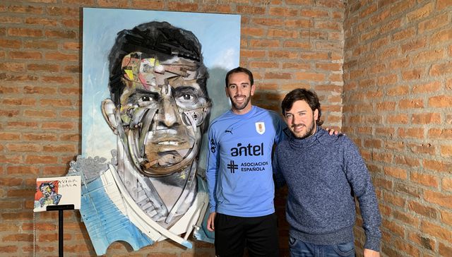 Te lo pinto de celeste