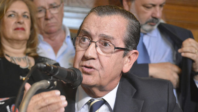 Poderoso caballero