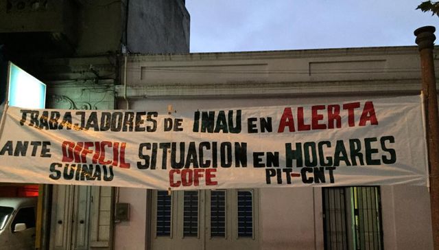 Asuntos internos