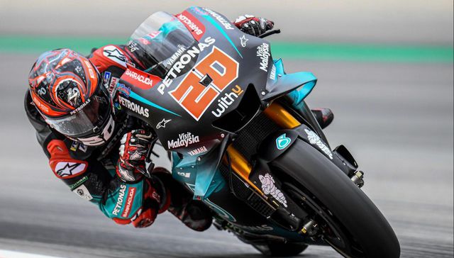 Apague ese motor
