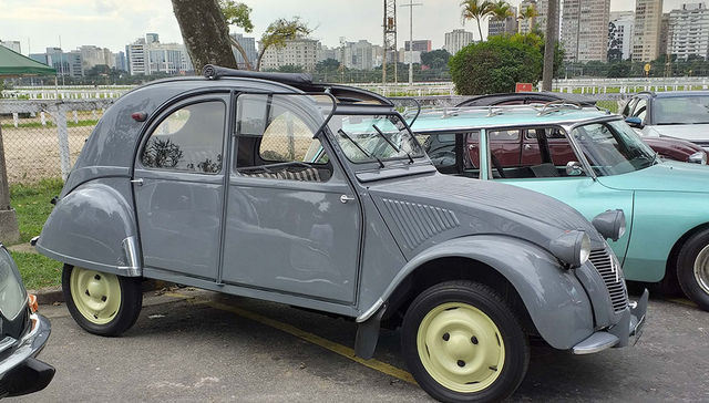 Centenariazo brasileiro
