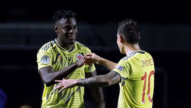 No se quedan quietos