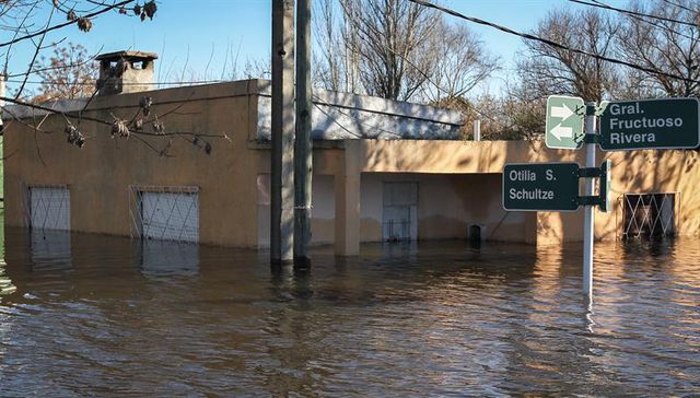 No habrá condenado que aguante