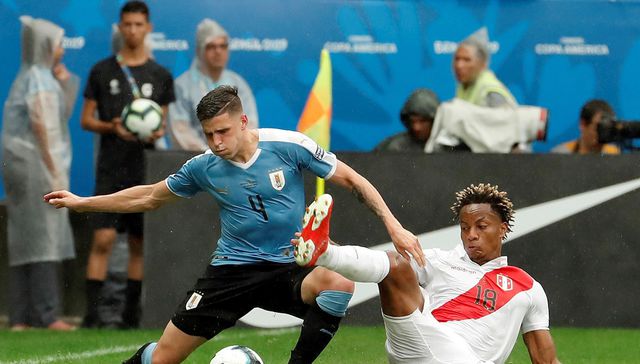 Reservados en la agenda