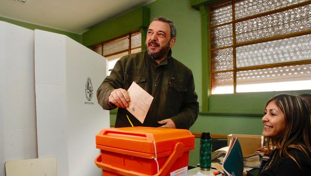 ¿Vuelve la ola?