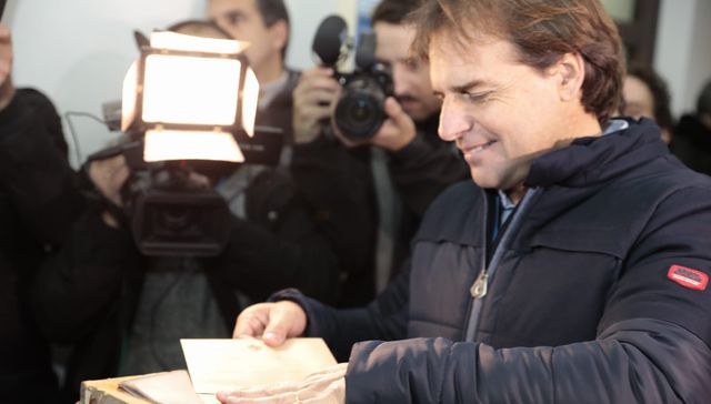 La unión nos hará fuerza