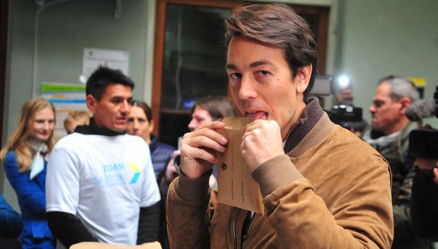 ¿Quién es? Soy yo
