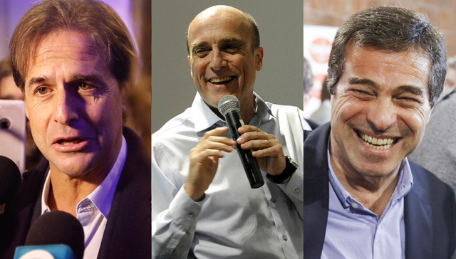 Empieza otro partido