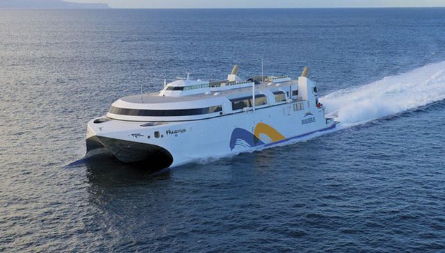 Todo tiene un precio