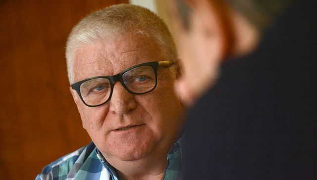 Hincha de los hinchas