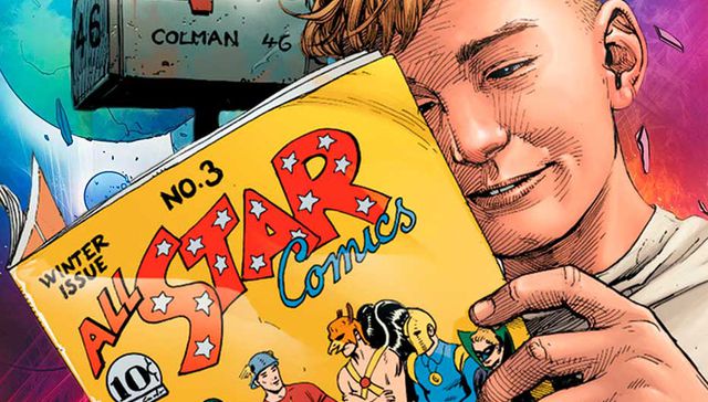 7 días en el Multiverso: Ep. 38