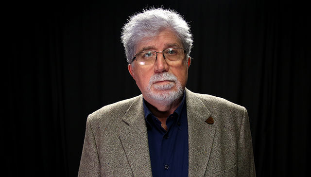 Relatos de un náufrago