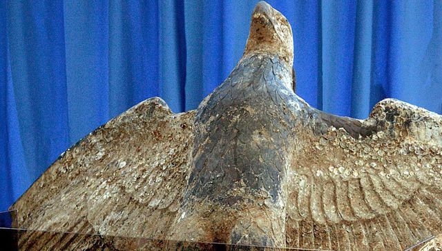 ¿A dónde vamos a parar?