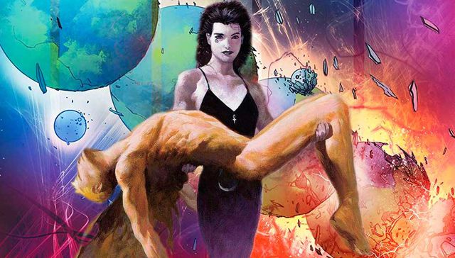 7 días en el Multiverso: Ep. 39