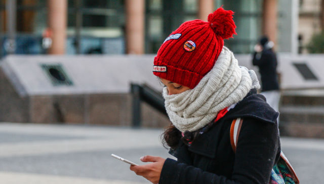 Café y café y café