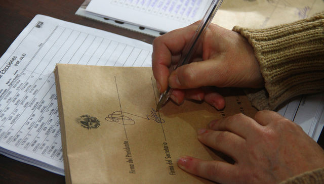 Escribe Pablo Mieres