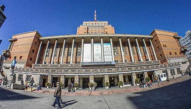 Lo que dicen los números