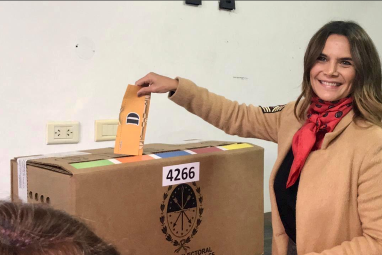 Amalia Granata apuntó contra Juana Tinelli tras su denuncia: “Necesita ayuda urgente”