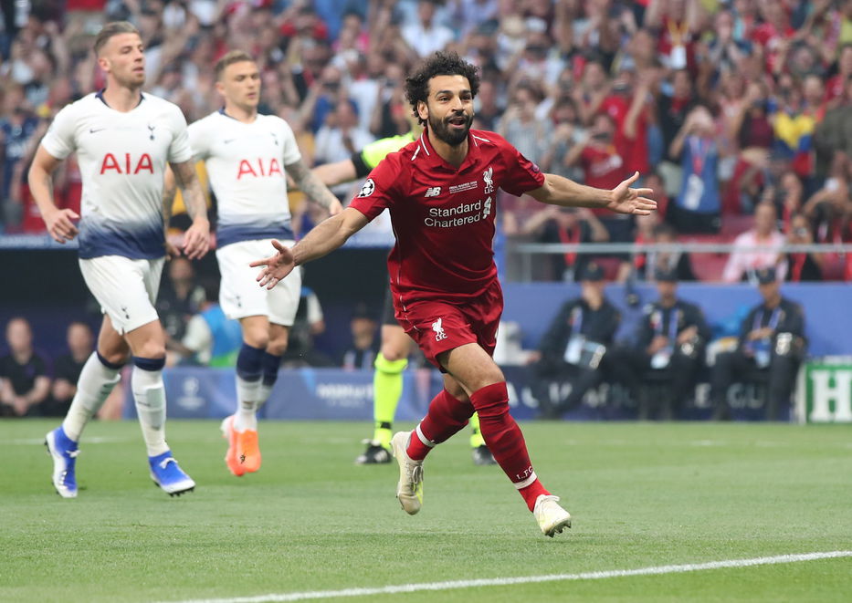 Mohamed Salah anunció que abandonará el Liverpool a final de temporada con emotivo video