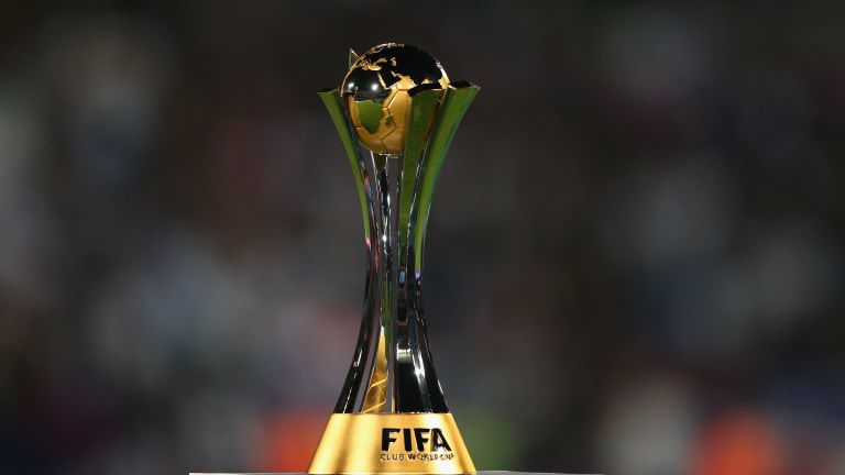 Sudamérica ya tiene dos clasificados al Mundial de Clubes 2025