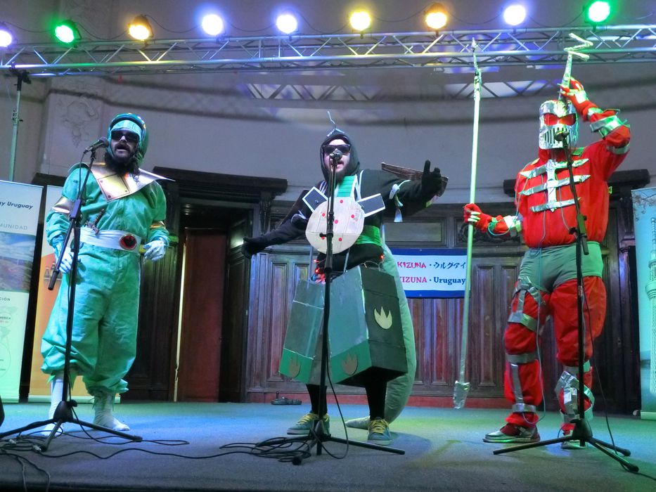 De oriente a oriente