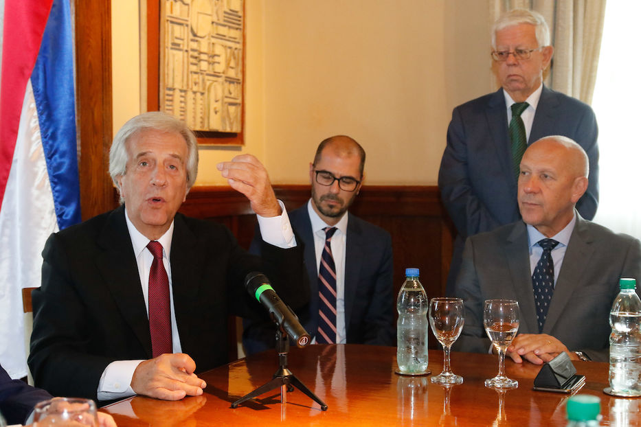 Hable con el patrón