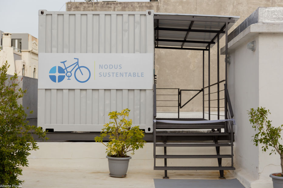 Fomentando el deporte