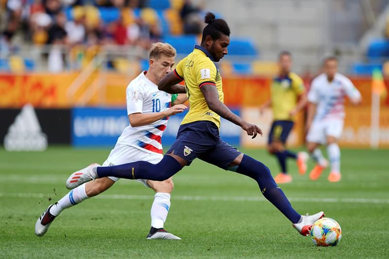 El mejor del continente