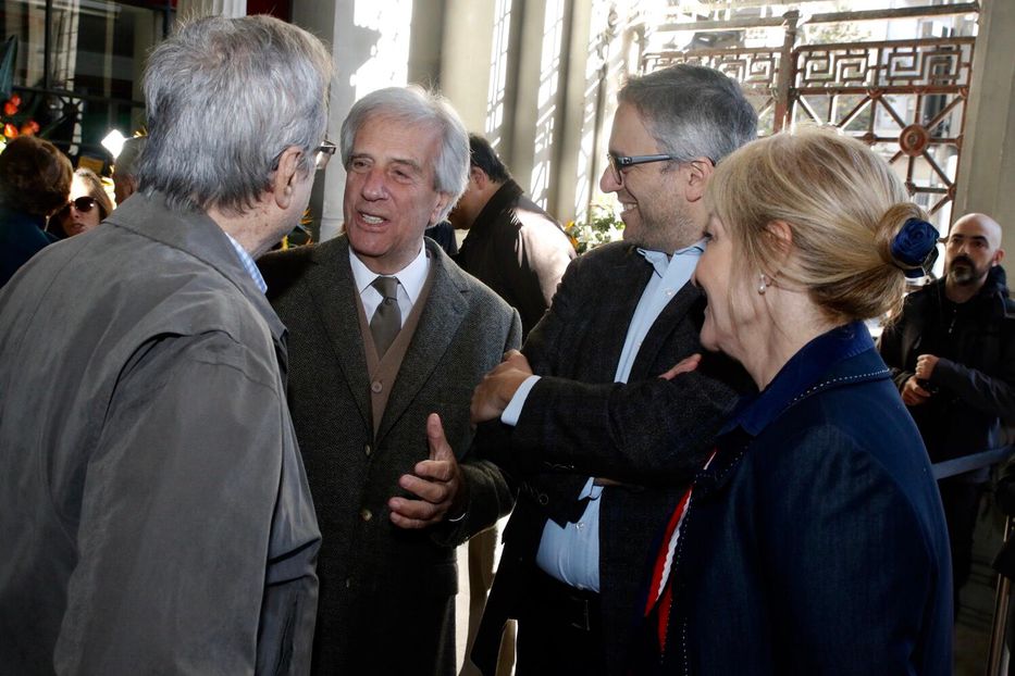 Siempre en el recuerdo