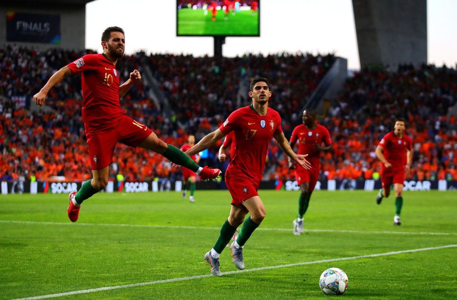 Dominan el continente