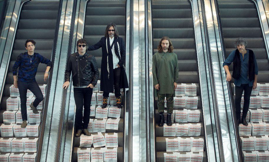 La ley de la relatividad