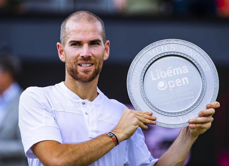 Berretines de ganador