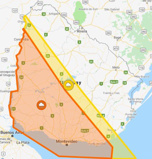 De Argentina viene todo