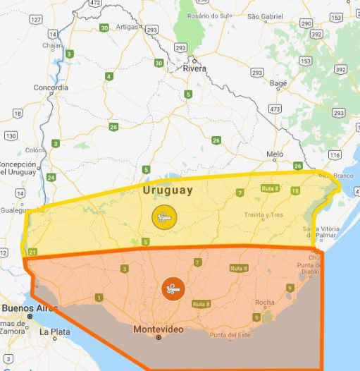 Mañana no hay clase