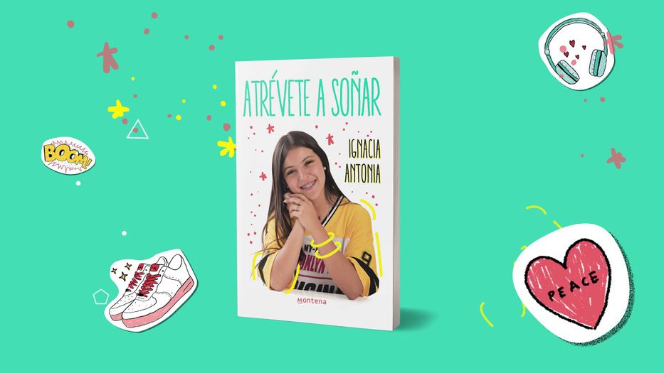 Sorpresas te da la vida