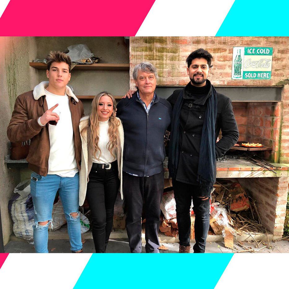 La Internacional Influencer